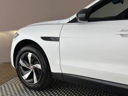 Jaguar F-PACE CN23YJC