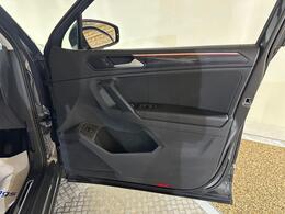 Volkswagen Tiguan KS23ORJ