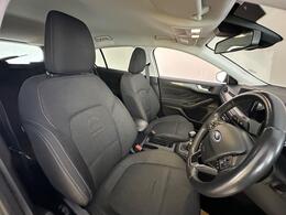 Ford Focus BL21KLJ