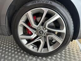 Land Rover Range Rover Sport LC18YLB