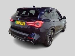BMW iX3 GJ72NFL