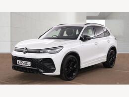 Volkswagen Tiguan WJ25GGU