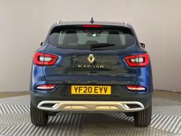 Renault Kadjar YF20EYV