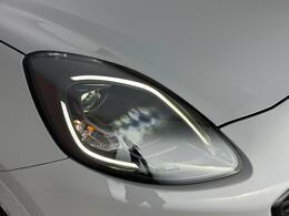 Ford Puma ML23ZPZ