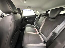 Vauxhall Grandland X EX19SXR