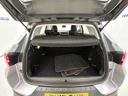 Vauxhall Grandland X EX19SXR