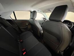 Vauxhall Corsa Electric GY71LNG