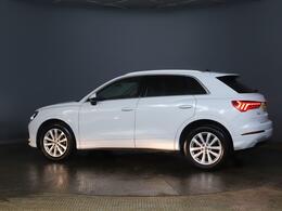 Audi Q3 YT20WLA
