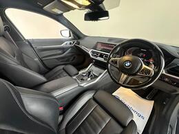 BMW 4 Series Gran Coupe AF23SVK