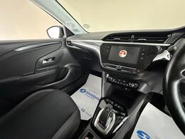 Vauxhall Corsa LY70FRJ