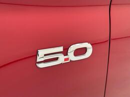 Ford Mustang HK69FGO