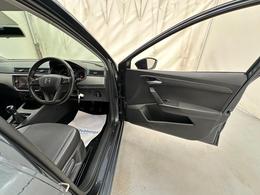 SEAT Ibiza BC19POA