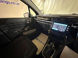 Citroen C3 CF24YVL