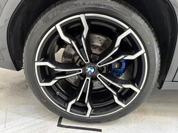 BMW X4 M RE20UFV