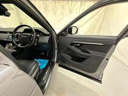 Land Rover Range Rover Evoque YH20OBM