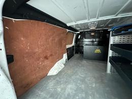 Citroen Dispatch FY20KWV
