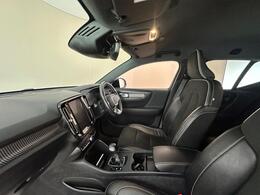 Volvo XC40 GF69JXR