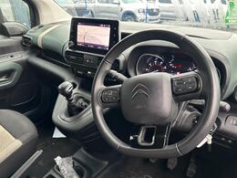 Citroen Berlingo CE72VRT