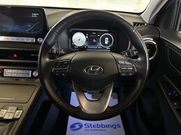 Hyundai KONA CA22BUE