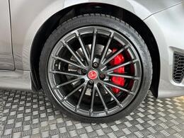 Abarth 595C RO22DDX