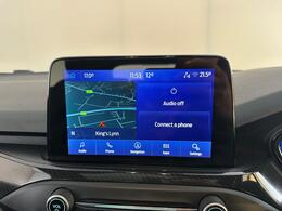 Ford Focus YF71ZPW