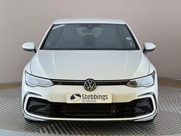 Volkswagen Golf VK23WGN