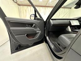 Land Rover Range Rover YE73JZF