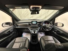 Mercedes-Benz V Class OU69OML