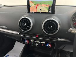 Audi A3 LS68WPK