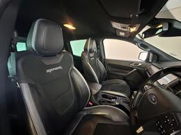 Ford Ranger YJ70WYG