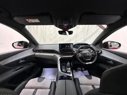 Peugeot 3008 BF71CUK