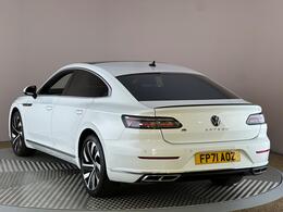 Volkswagen Arteon FP71AOZ