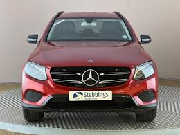 Mercedes-Benz GLC YM19PNO