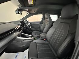 Audi A3 LS23UCV