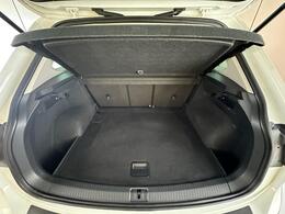 Volkswagen Tiguan BU18PCV
