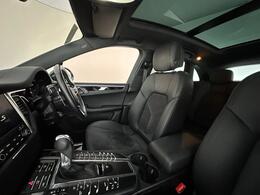 Porsche Macan RK67LWA