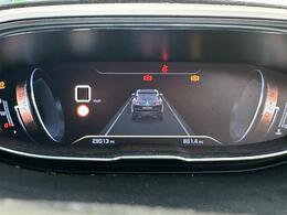 Peugeot 3008 SJ70WFW