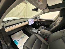 Tesla Model 3 LF71VYC