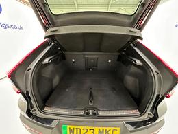 Volvo C40 WD23MKC