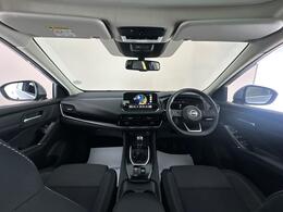 Nissan Qashqai EY71HVC