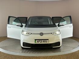 Volkswagen ID.3 AP21KKU