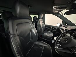 Mercedes-Benz V Class WA72UGG