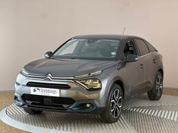 Citroen e-C4 YX71WAA