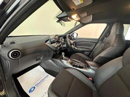 Nissan Juke KT74UJC