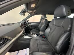 Audi Q5 YX19ODE