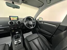 Audi A3 LS68WPK