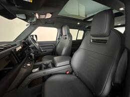 Land Rover Defender 110 FY25UTL