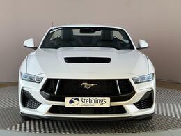 Ford Mustang EA74HZC