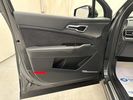 Kia Sportage GY72UTV