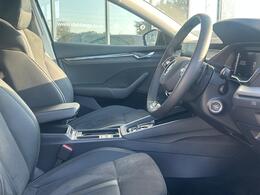 Skoda Octavia KY70UEZ